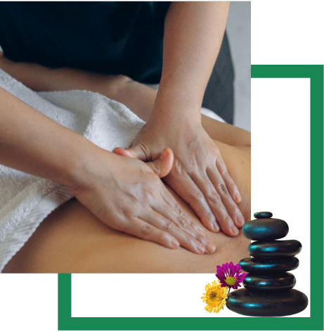 Deep Tissue Massage in Kolkata